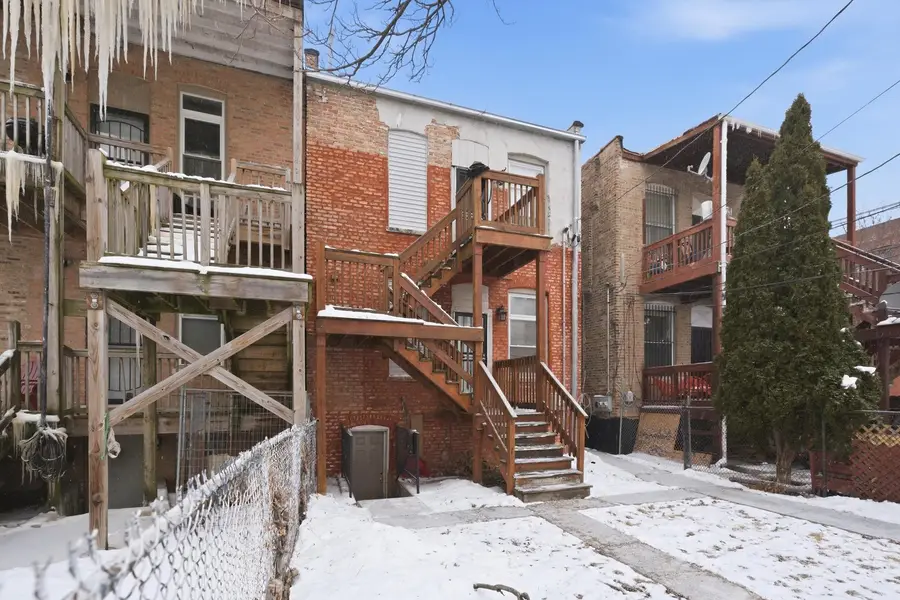 1903 S Hamlin Avenue, Chicago, IL 60623 - #3