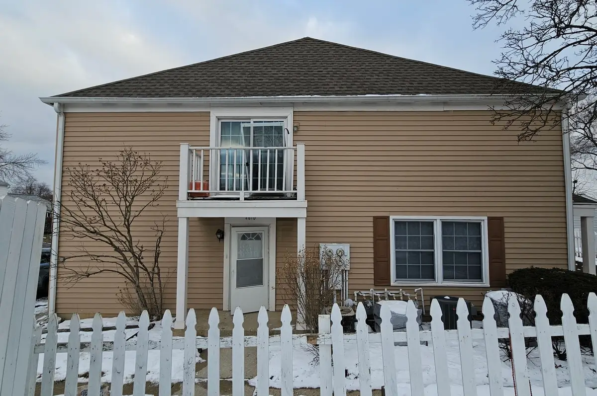 461 James Court #D, Glendale Heights, IL 60139 - Image #1