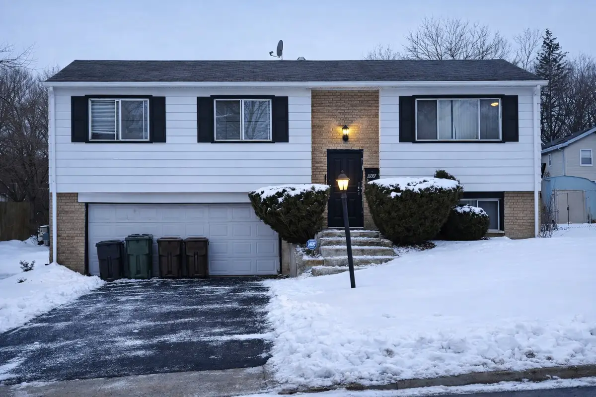 720 Blackhawk Drive, University Park, IL 60484 - #1