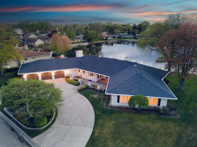 1990 Berry Lane, Des Plaines, IL 60018 - #1