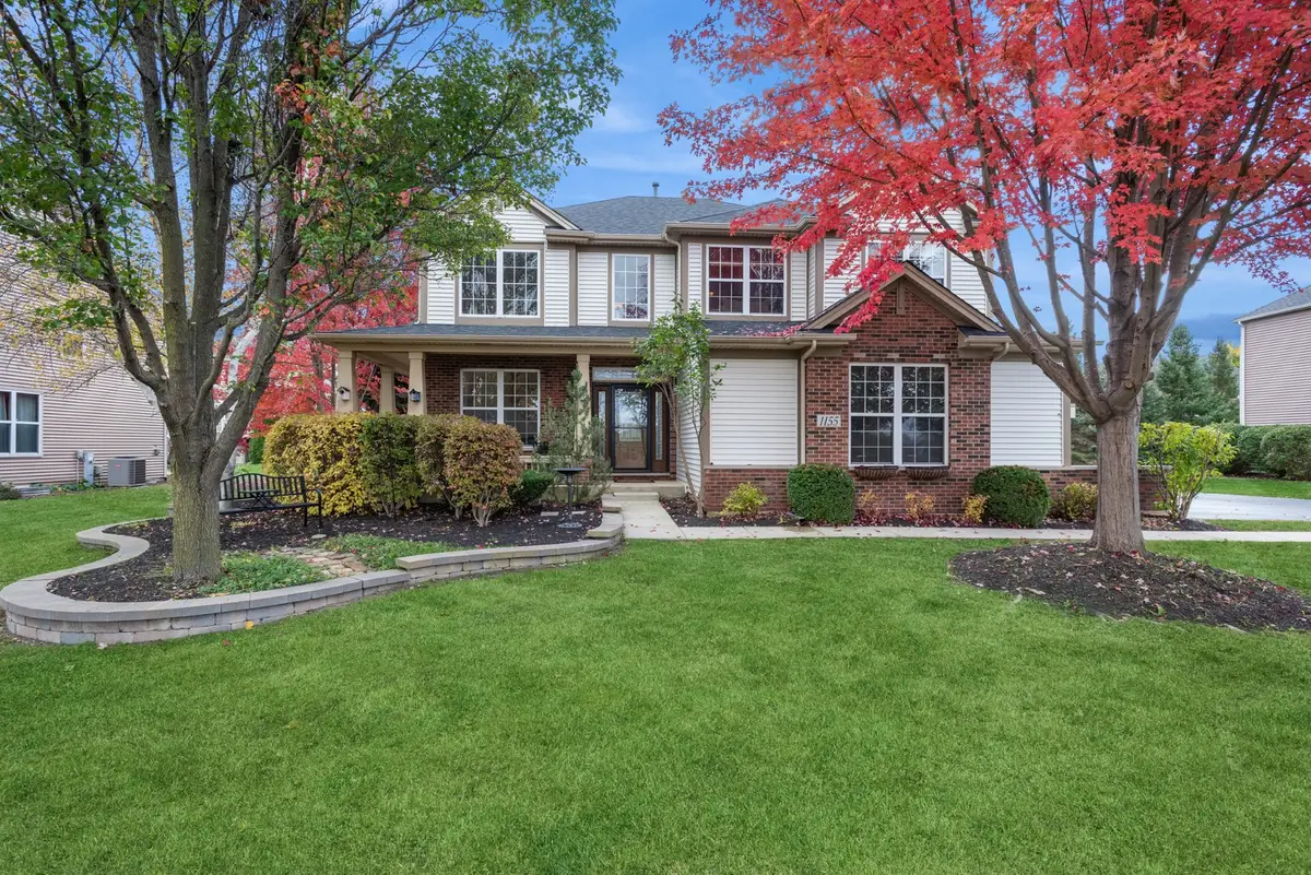 1155 Mcdole Drive, Sugar Grove, IL 60554 - #1