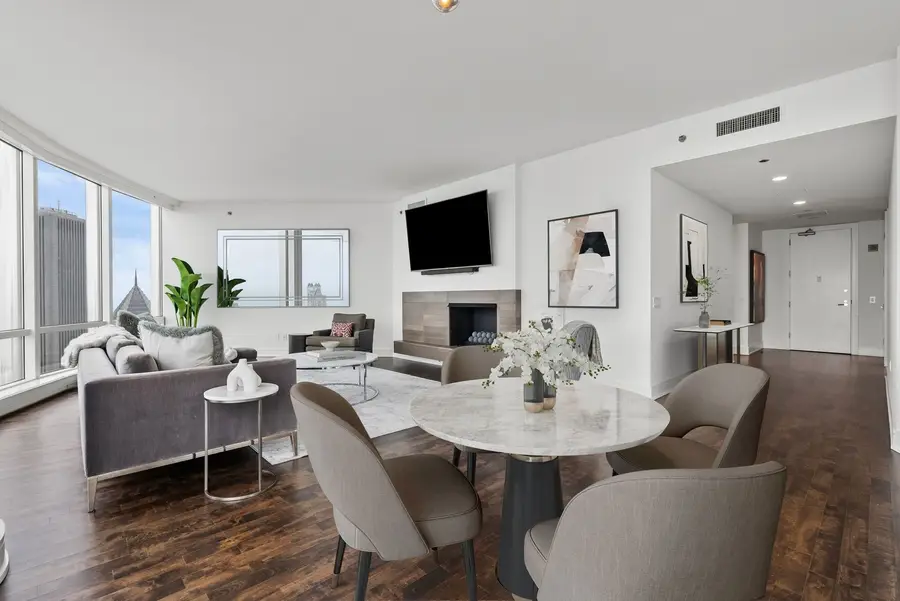 401 N Wabash Avenue #68A, Chicago, IL 60611 - #3