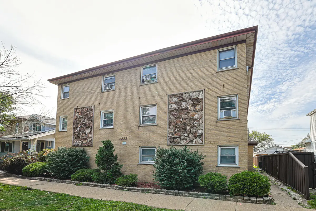 2222 N Harlem Avenue #2NW, Elmwood Park, IL 60707 - #1