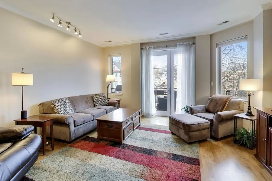 4950 N Western Avenue #2C, Chicago, IL 60625 - Image #3