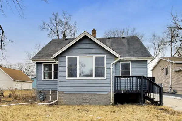 25655 W Arcade Drive, Lake Villa, IL 60046