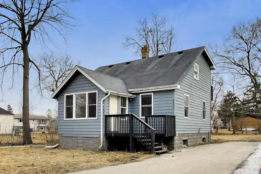 25655 W Arcade Drive, Lake Villa, IL 60046 - #2
