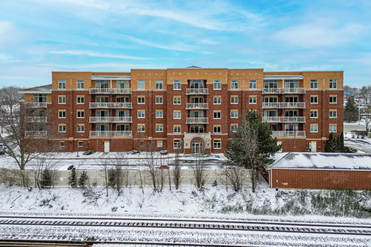 500 E Saint Charles Road #302, Lombard, IL 60148 - #1