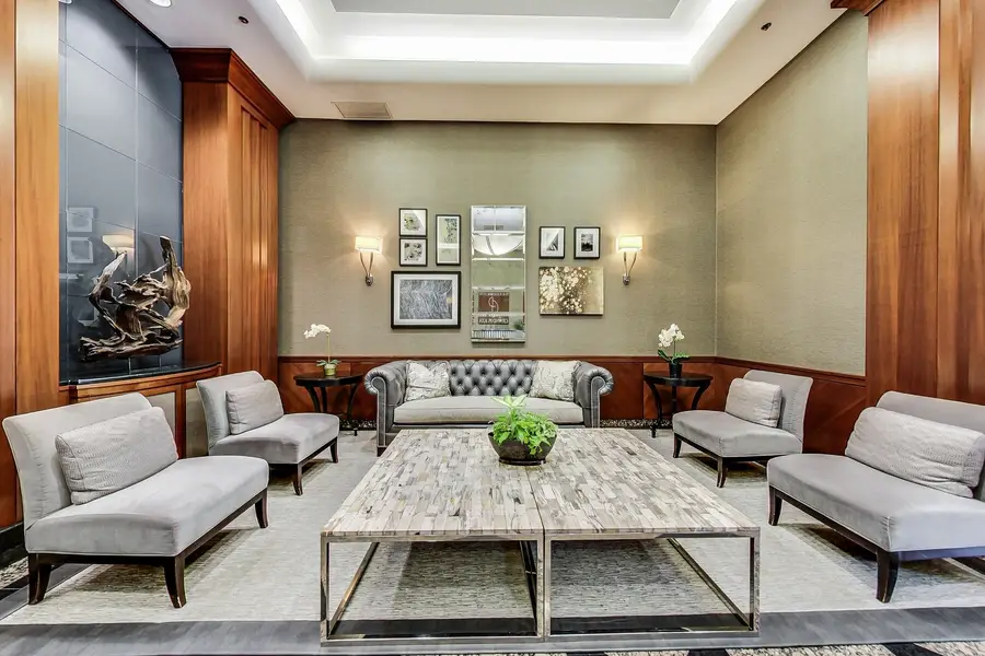 545 N Dearborn Street #2706, Chicago, IL 60654 - #3