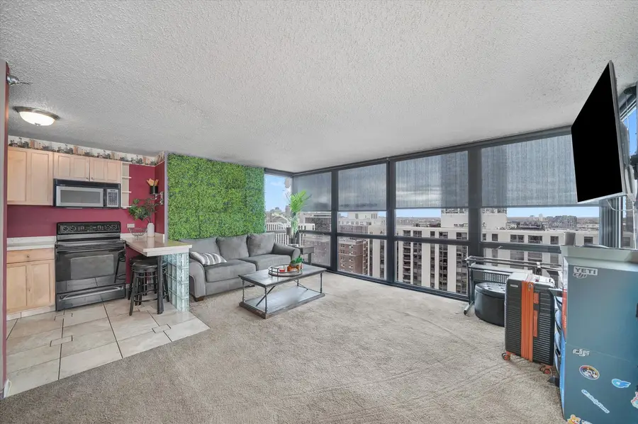 1122 N Clark Street #2202, Chicago, IL 60610 - #2