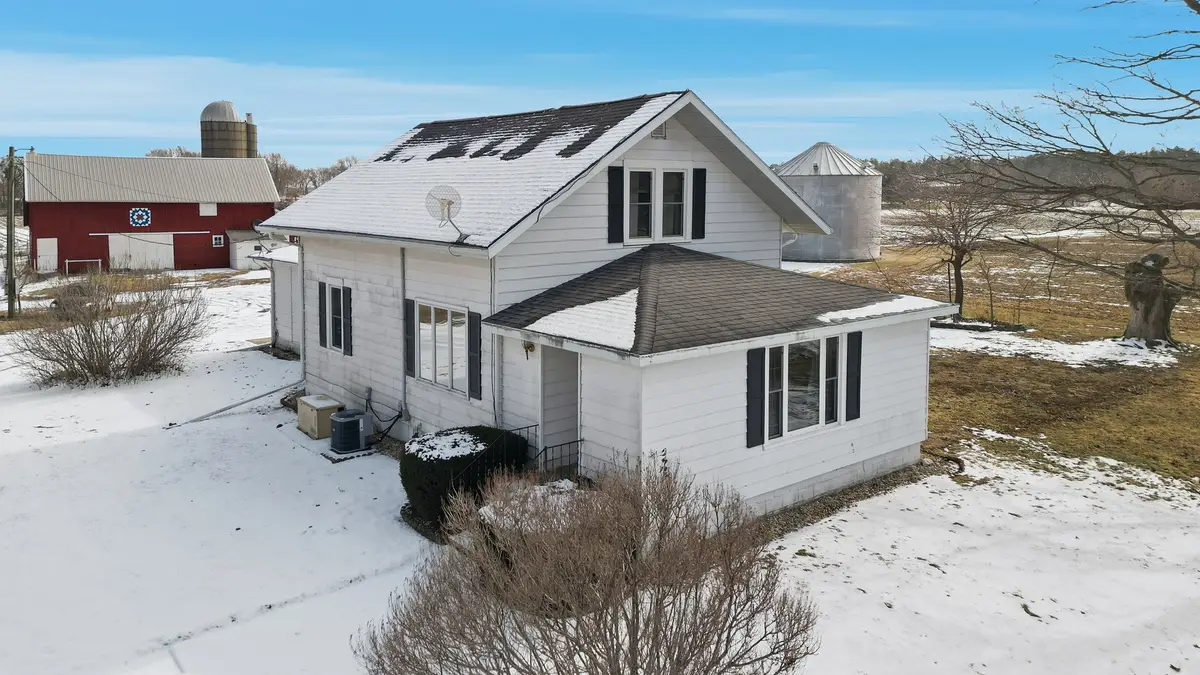 18521 Anderson Road, Prophetstown, IL 61277 - #1