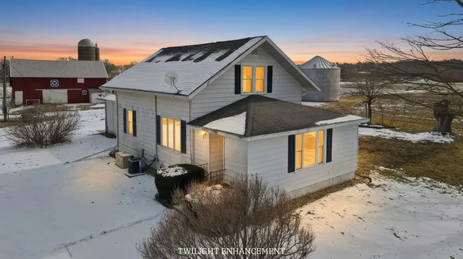 18521 Anderson Road, Prophetstown, IL 61277 - #2