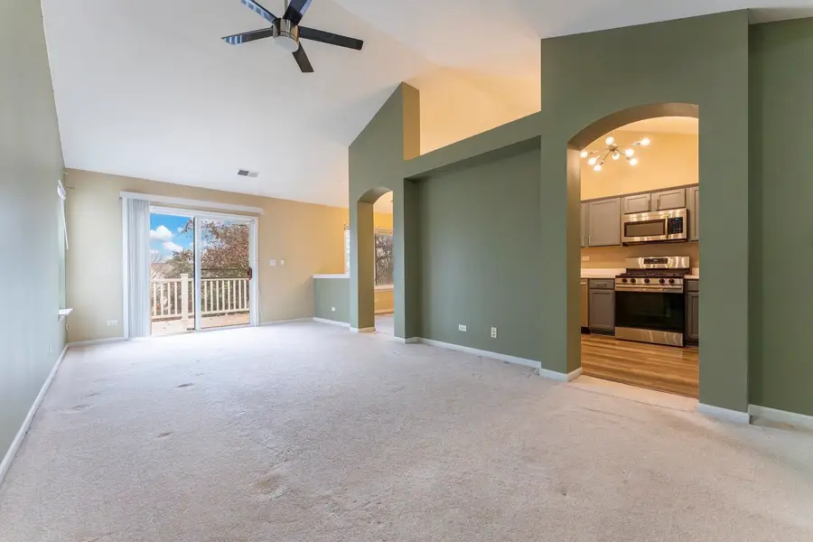 152 Hidden Pond Circle, Aurora, IL 60504 - #3