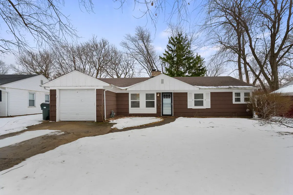 319 Indianwood Boulevard, Park Forest, IL 60466 - Image #1