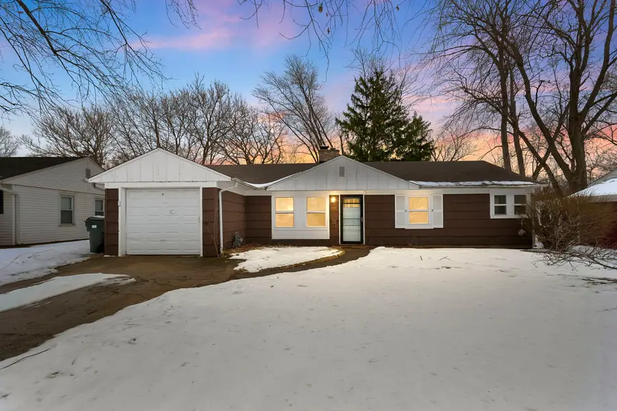 319 Indianwood Boulevard, Park Forest, IL 60466 - Image #2