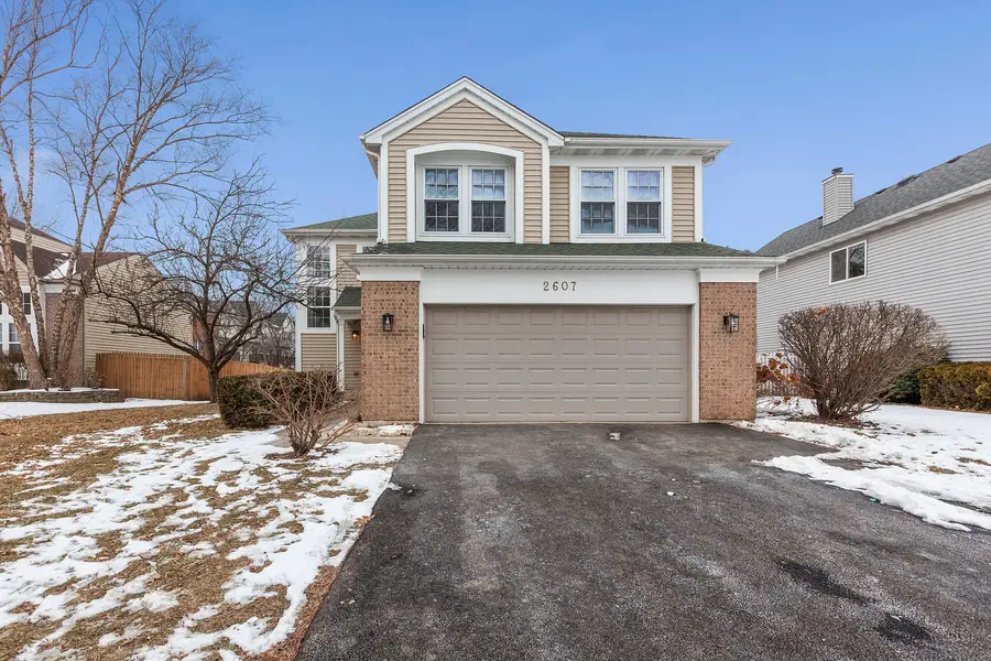 2607 Lexington Lane, Naperville, IL 60540 - Image #2