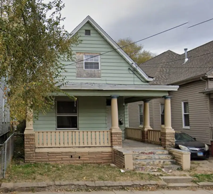 1811 W Millman Street, Peoria, IL 61605 - #1