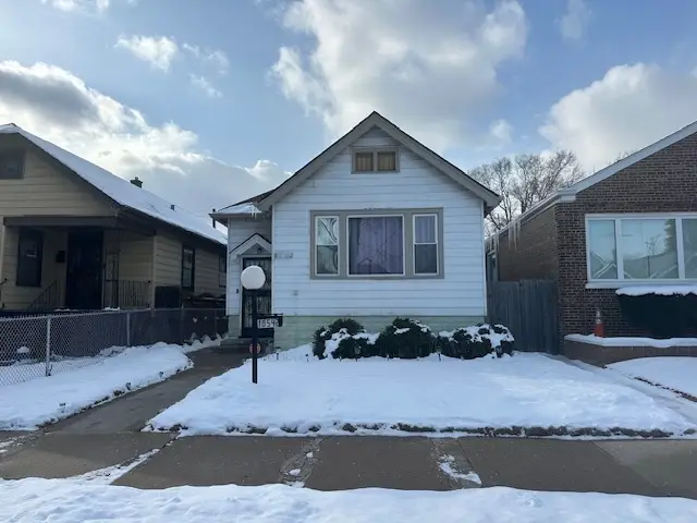 10542 S Eggleston Avenue, Chicago, IL 60628 - Image #1