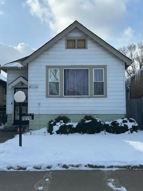 10542 S Eggleston Avenue, Chicago, IL 60628 - Image #2