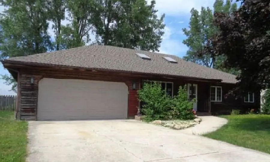 1023 W Longfellow Drive, Manteno, IL 60950 - #2