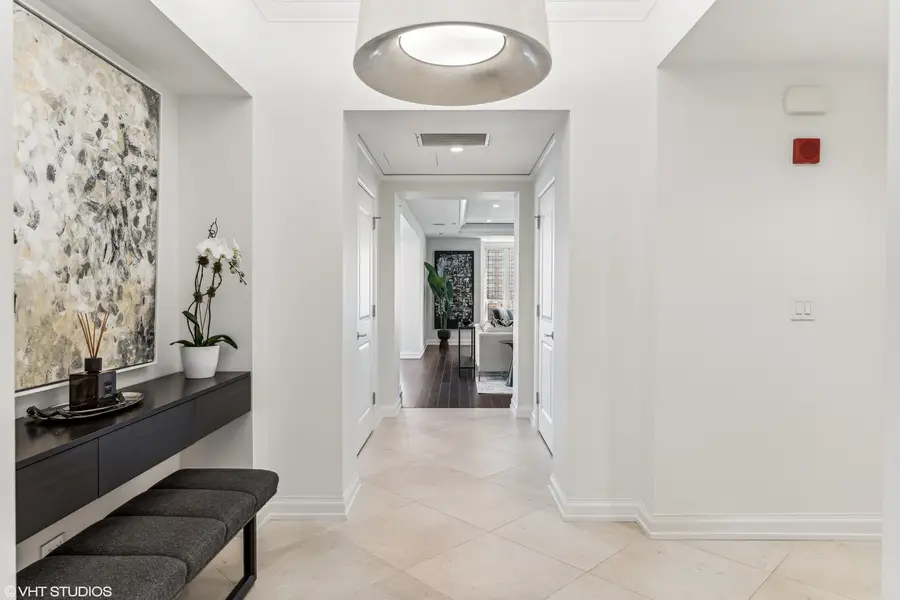 11 E Walton Street #4202, Chicago, IL 60611 - #3