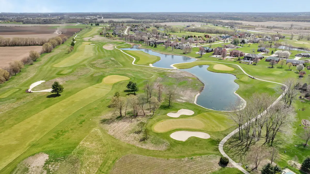 3355 Country Club Lane, Morris, IL 60450 - Image #1