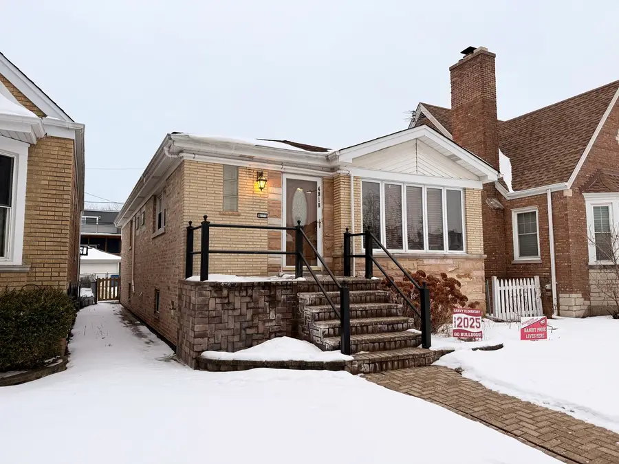 4918 N Moody Avenue, Chicago, IL 60630 - Image #2
