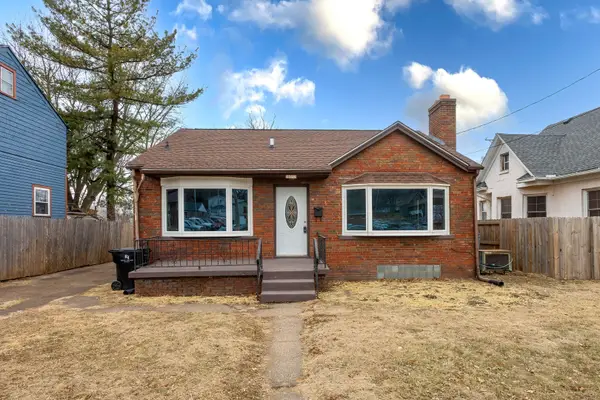 2506 11th Street, Rock Island, IL 61201