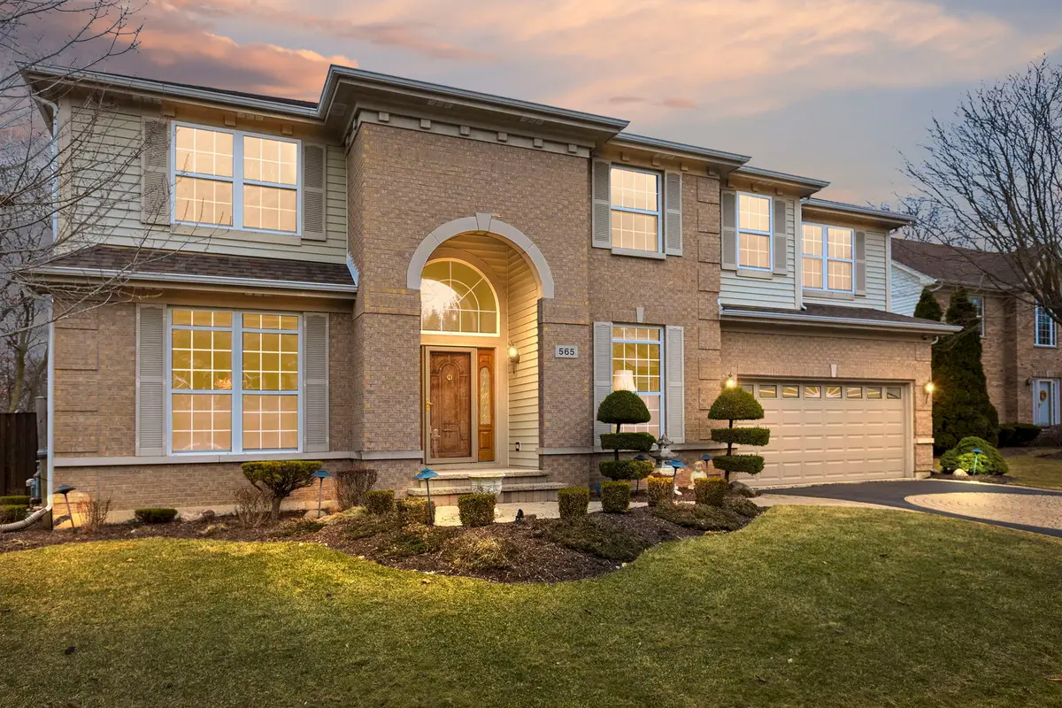 Address Withheld By Seller, Gurnee, IL 60031 - #1