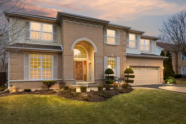 Address Withheld By Seller, Gurnee, IL 60031