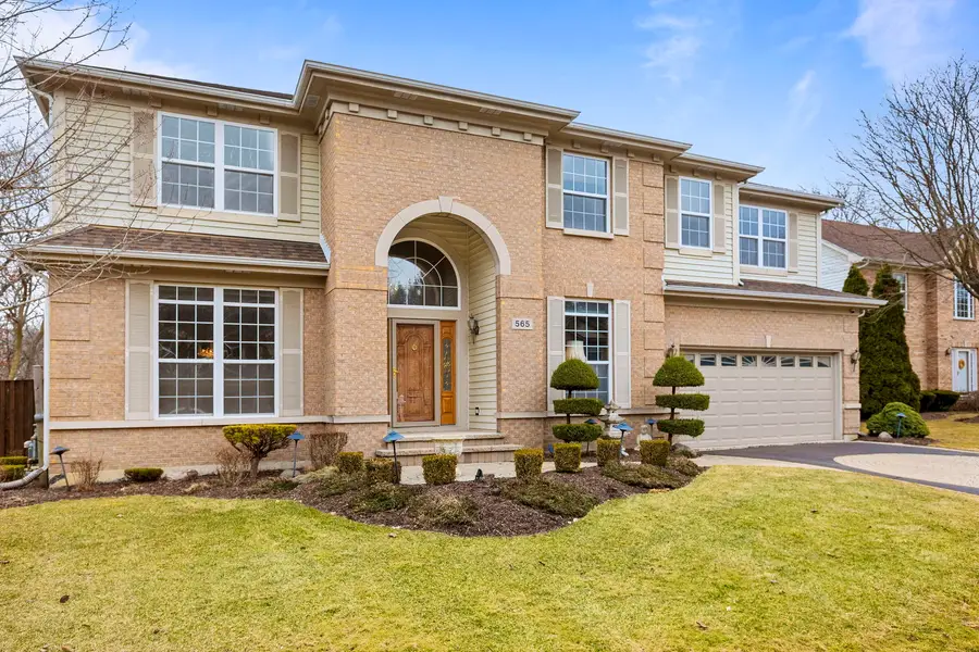 Address Withheld By Seller, Gurnee, IL 60031 - #2