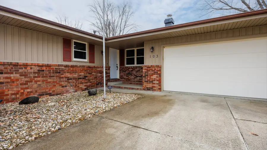 103 Cheltenham Drive, Normal, IL 61761 - #3