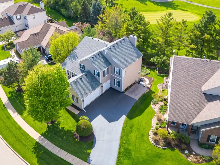 2107 Fairview Lane, Woodstock, IL 60098 - #3
