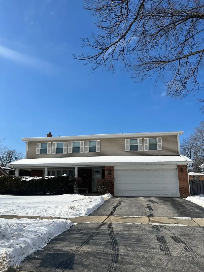 606 S Roosevelt Avenue, Arlington Heights, IL 60005 - #1