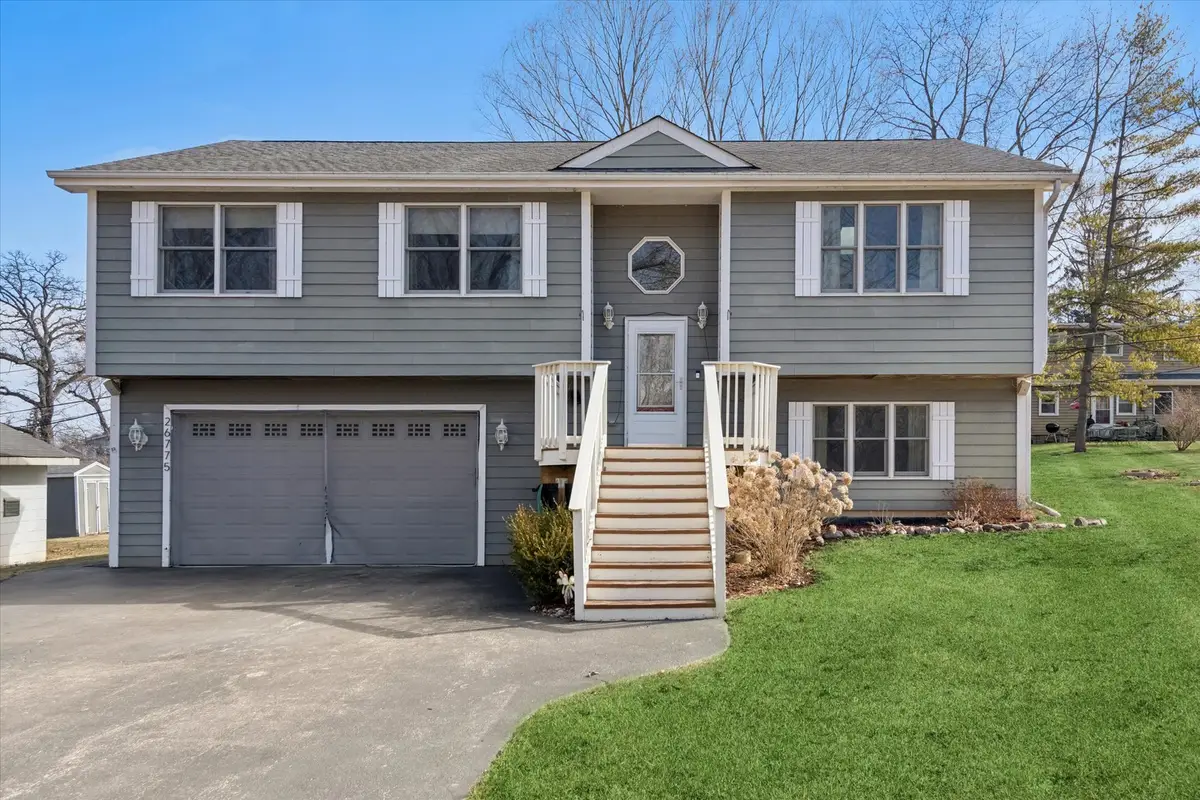 26775 N Ada Street N, Wauconda, IL 60084 - #1