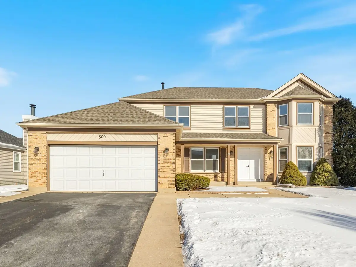 800 Big Bear Trail, Cary, IL 60013 - Image #1