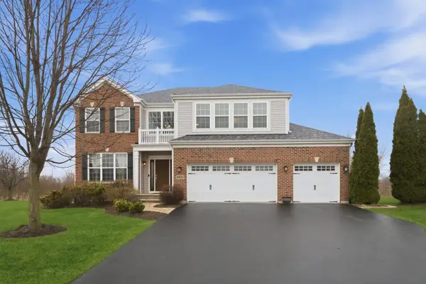 28235 W Yosemite Court, Lakemoor, IL 60051