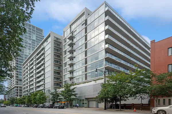 1620 S Michigan Avenue #324, Chicago, IL 60616