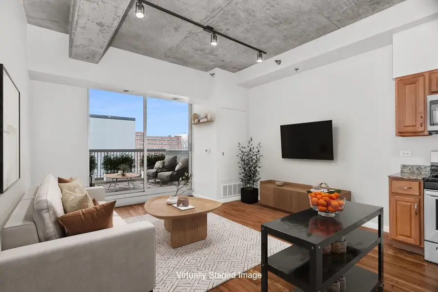 1620 S Michigan Avenue #324, Chicago, IL 60616 - Image #3