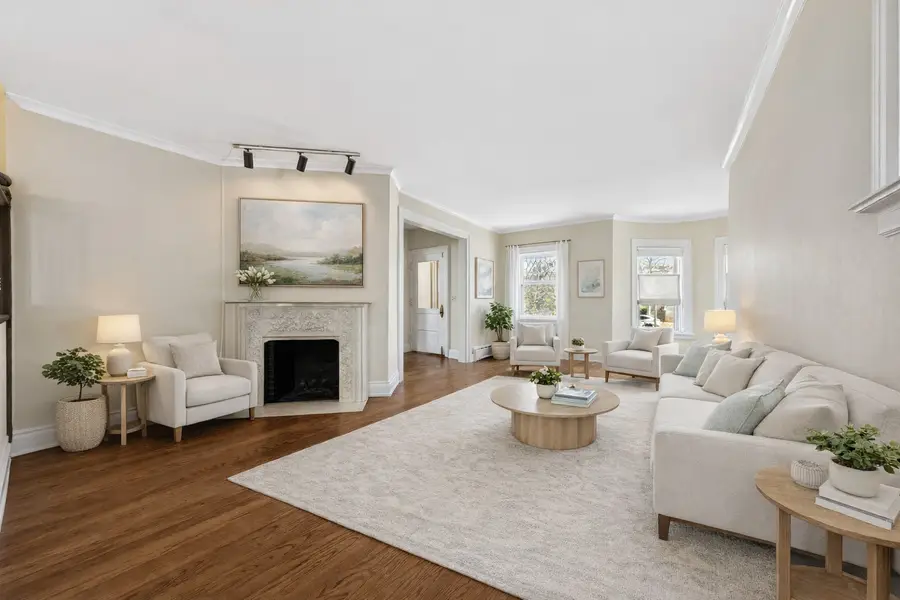 721 N Grove Avenue, Oak Park, IL 60302 - #3