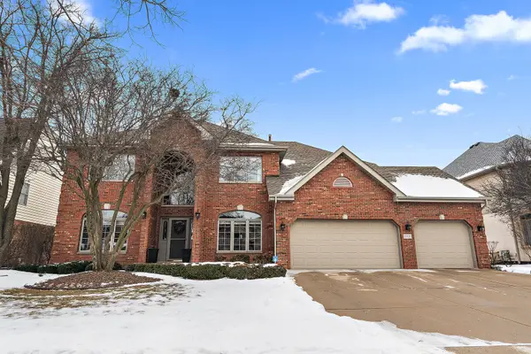 17133 Kerry Avenue, Orland Park, IL 60467