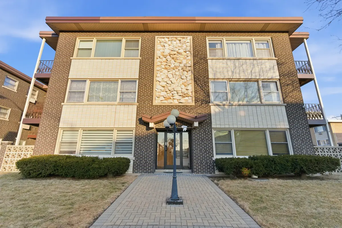 3001 N Paris Avenue #207, River Grove, IL 60171 - #1