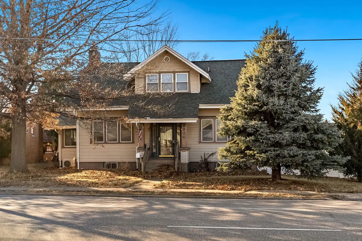 2664 Harrison Street, Davenport, IA 52806 - Image #1