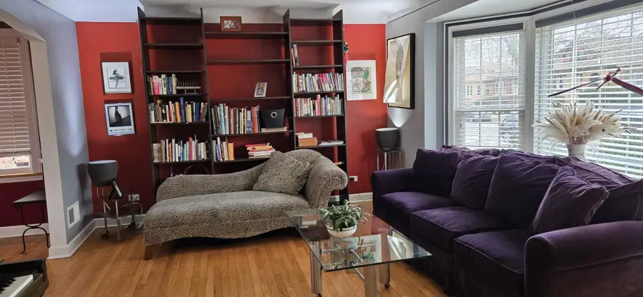 1649 N Newcastle Avenue, Chicago, IL 60707 - #2