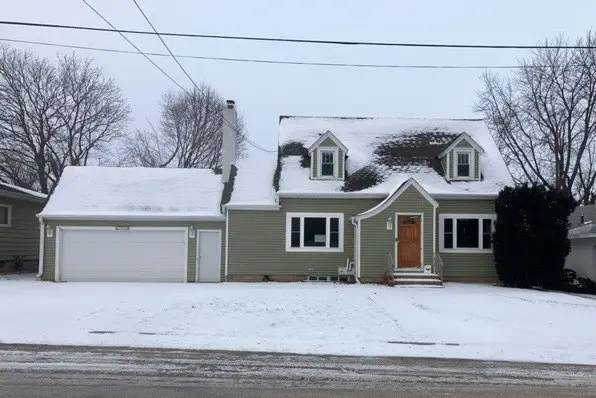 107 N Thomas Avenue, Polo, IL 61064 - #1