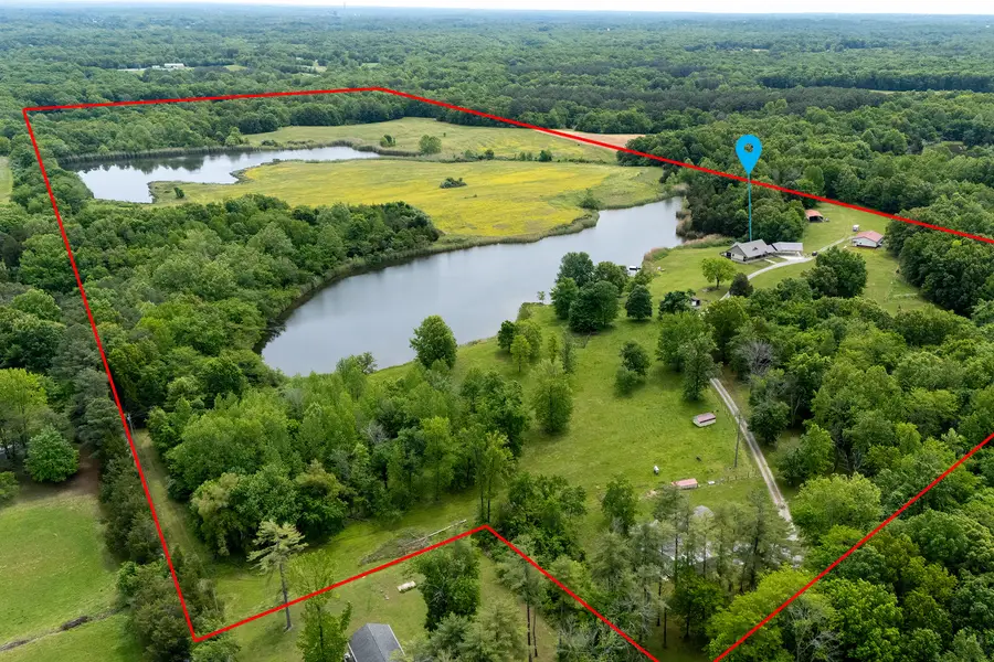 3350 N Mcgeesville Road, Carbondale, IL 62902 - #2