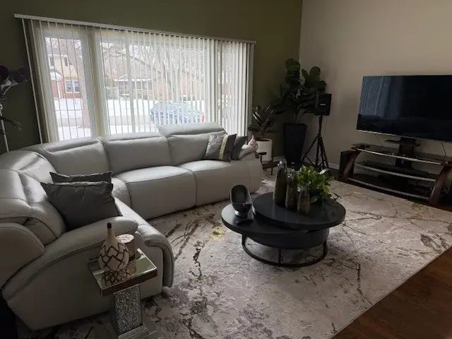 3746 Cherry Hills Drive, Flossmoor, IL 60422 - #3