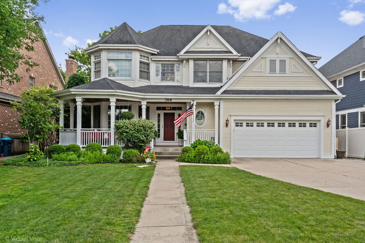 366 W Eggleston Avenue, Elmhurst, IL 60126 - #1