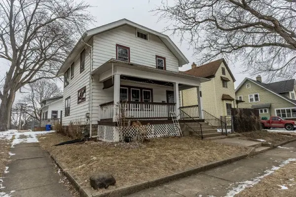 529 Summer Street, Rockford, IL 61103