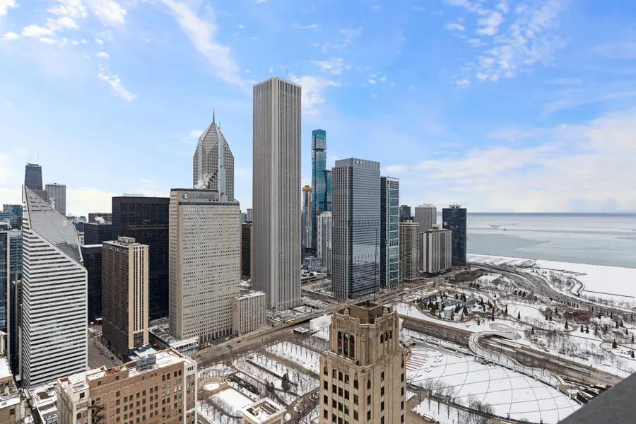 60 E Monroe Street #4806, Chicago, IL 60603 - Image #3