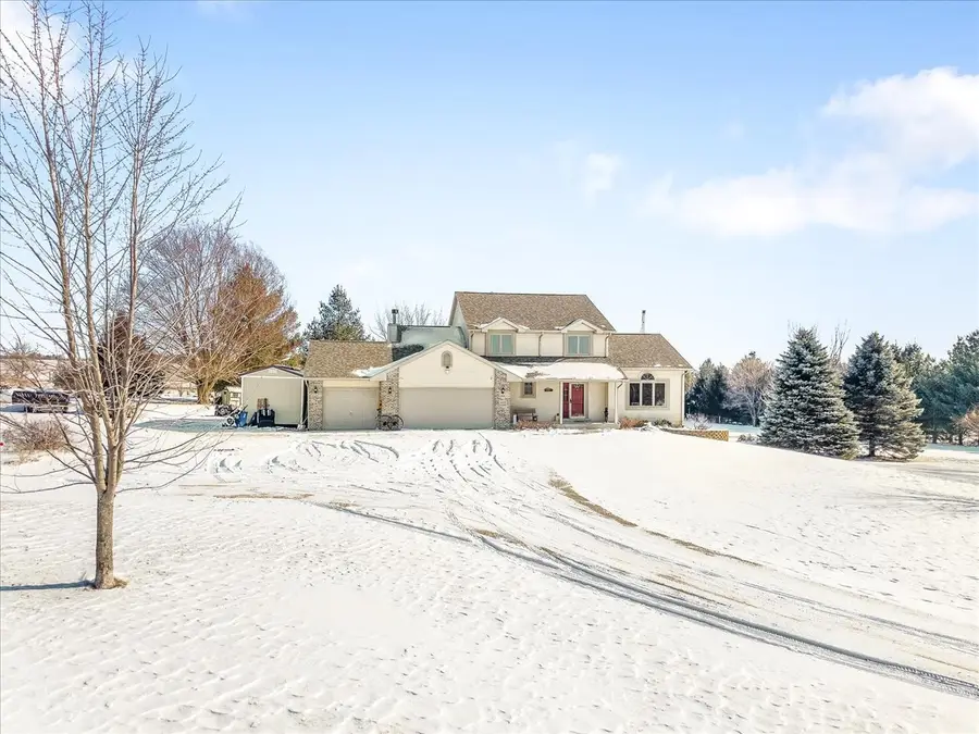 16403 Hartman Road, Davis, IL 61019 - #3